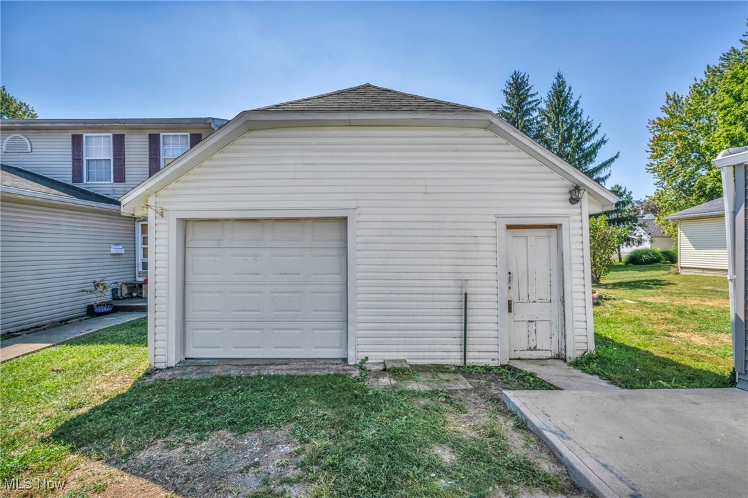 Shelby - Residential