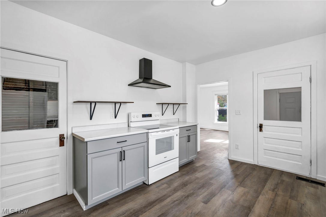 Shelby - Residential