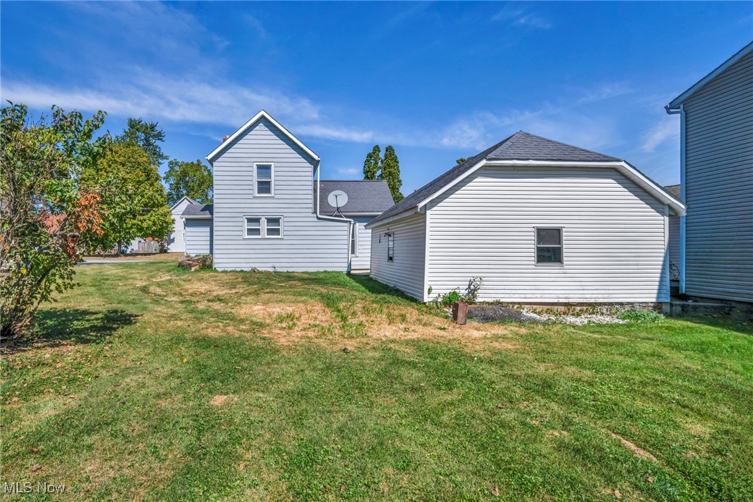 Shelby - Residential