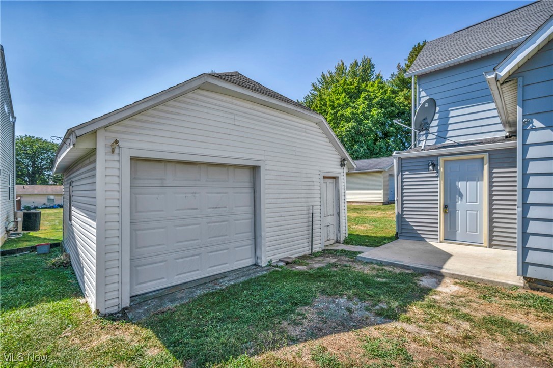 Shelby - Residential