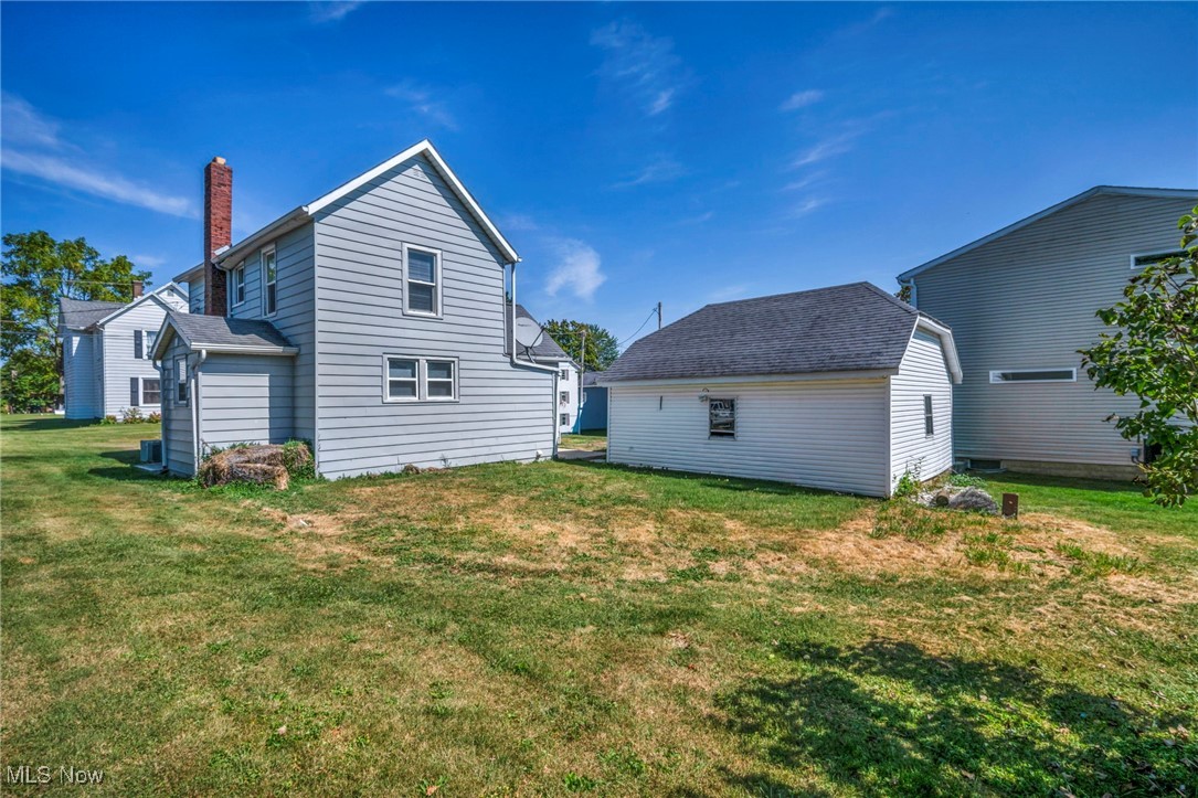 Shelby - Residential