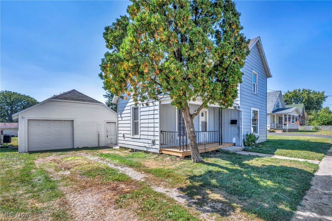 Shelby - Residential