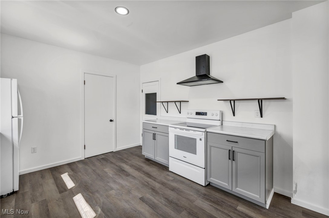 Shelby - Residential