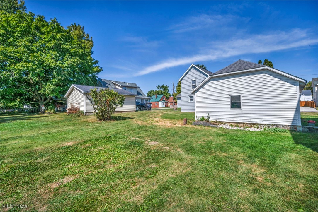 Shelby - Residential