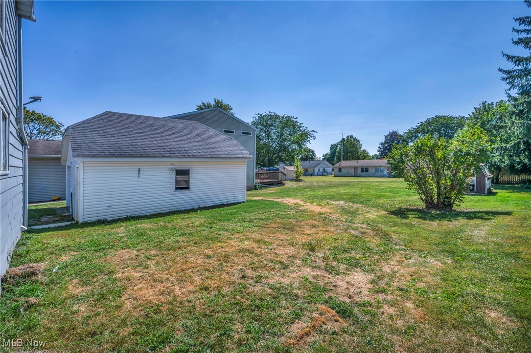 Shelby - Residential