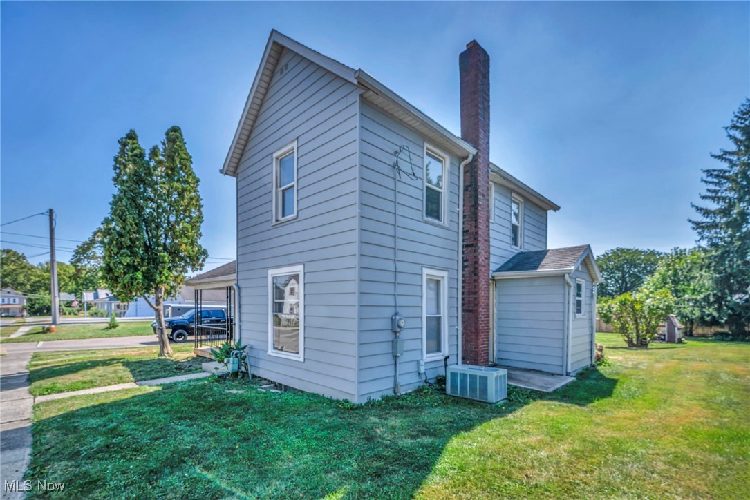 Shelby - Residential