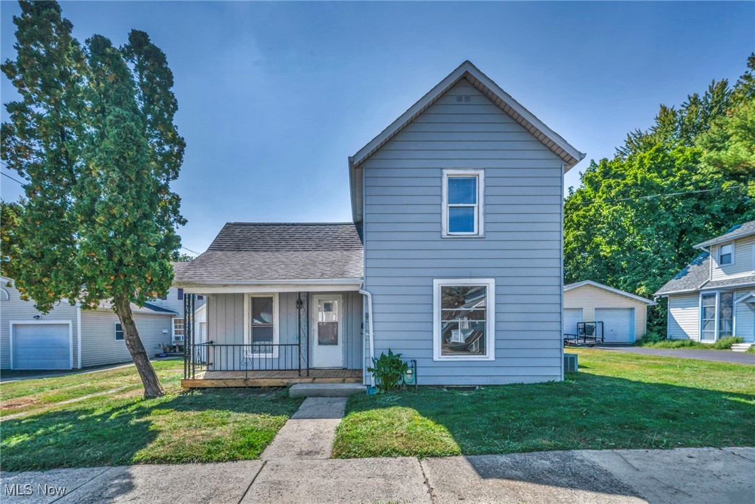 Shelby - Residential