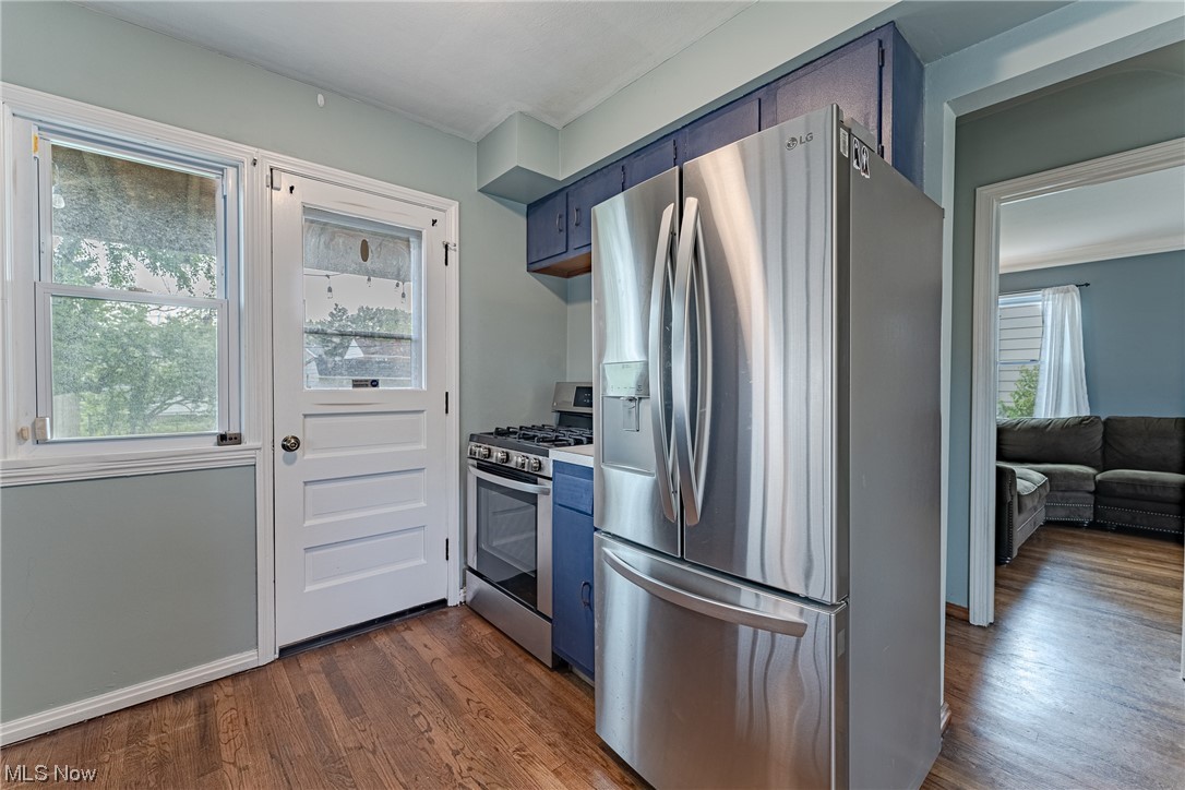 Leisy Estates Sub - Residential