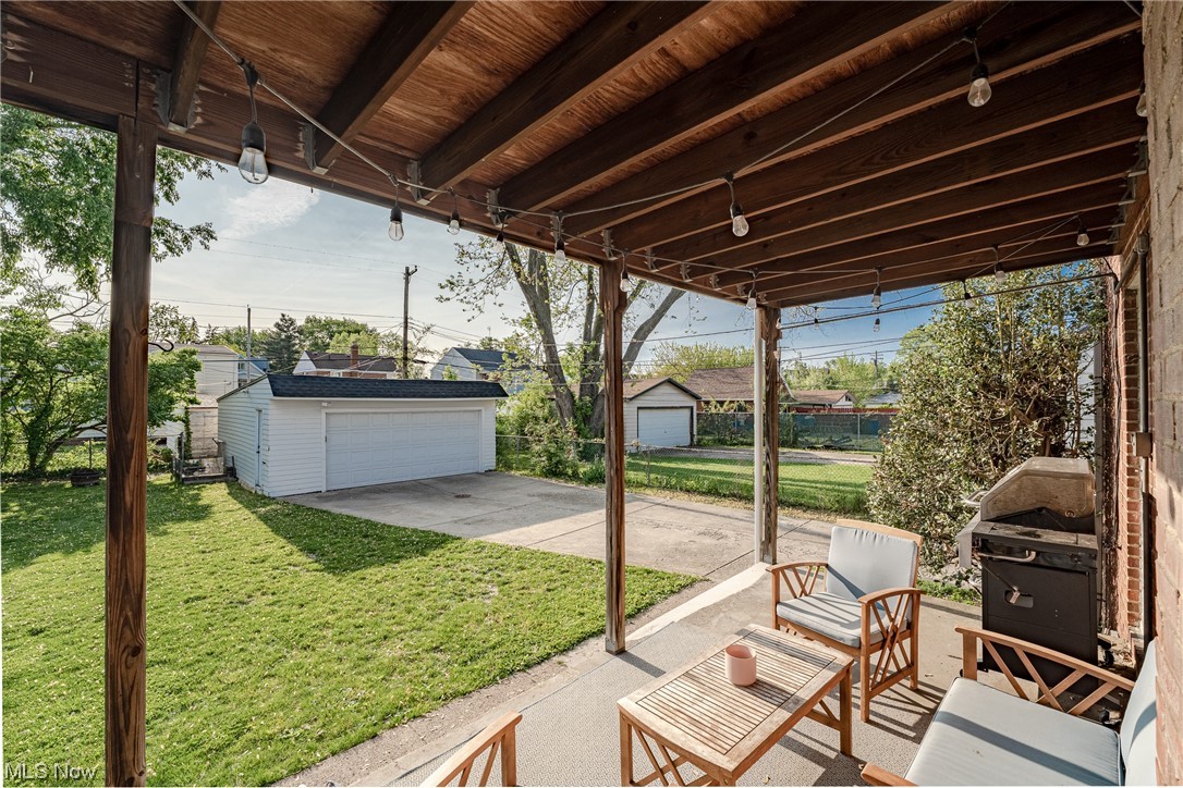 Leisy Estates Sub - Residential