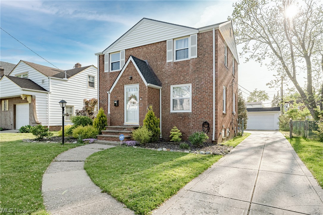 Leisy Estates Sub - Residential