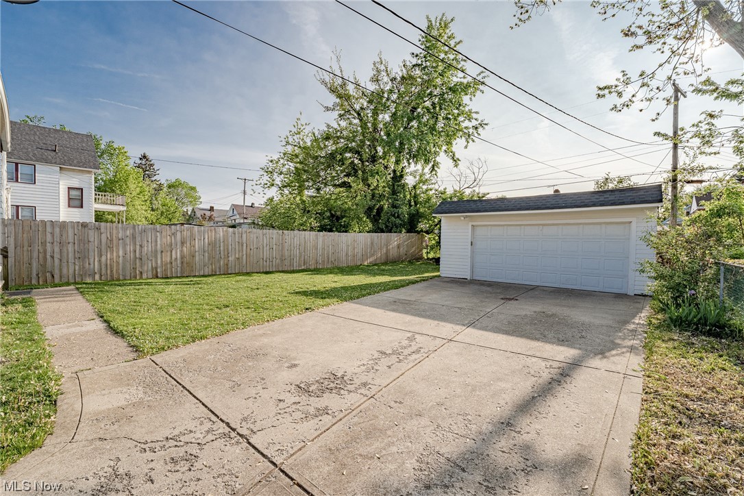 Leisy Estates Sub - Residential