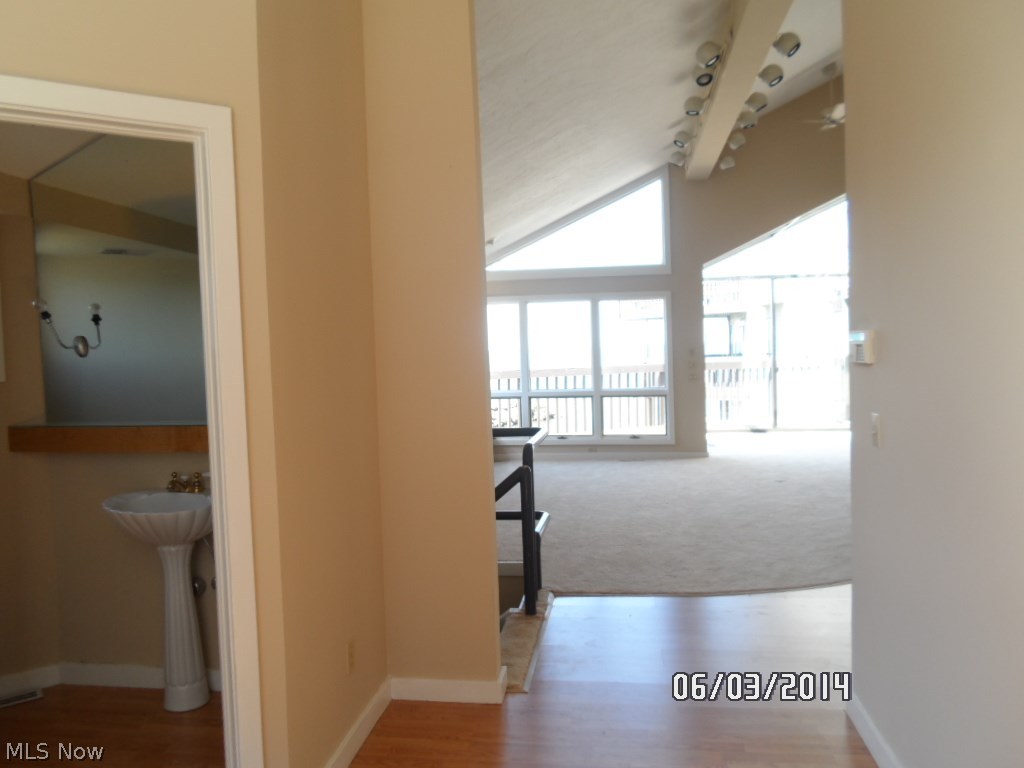 Cashelmara Condo - Residential