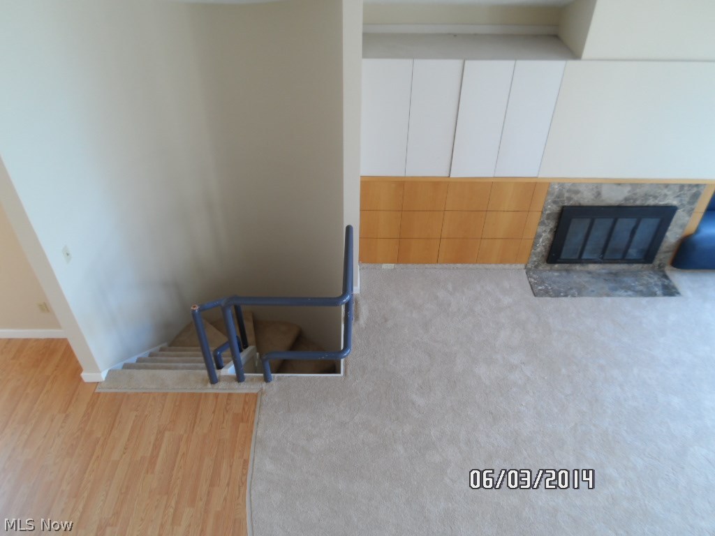 Cashelmara Condo - Residential