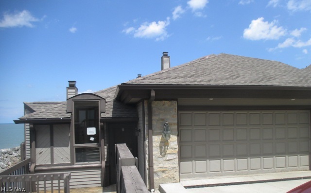 Cashelmara Condo - Residential