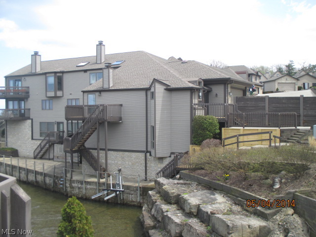 Cashelmara Condo - Residential