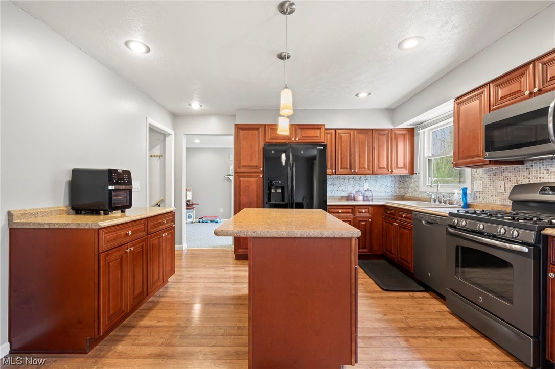 Heritage Park - Residential