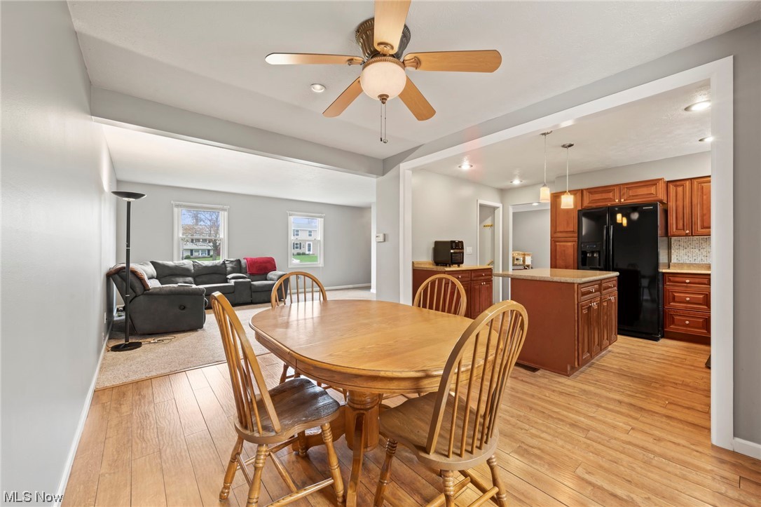 Heritage Park - Residential