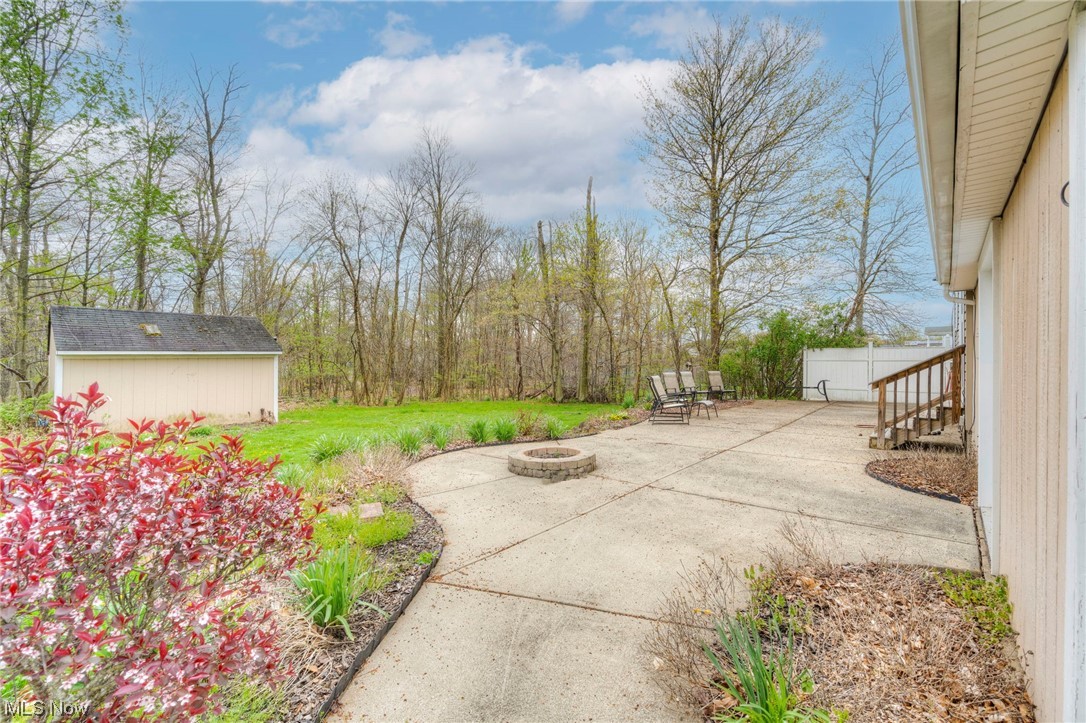 Heritage Park - Residential