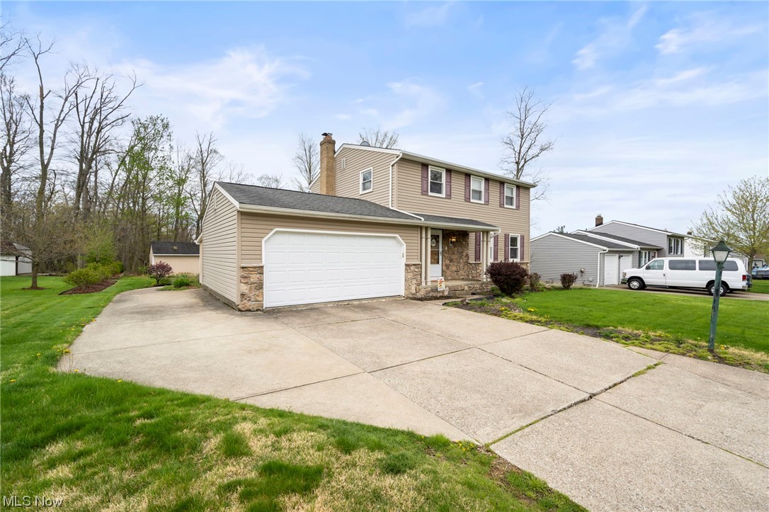 Heritage Park - Residential