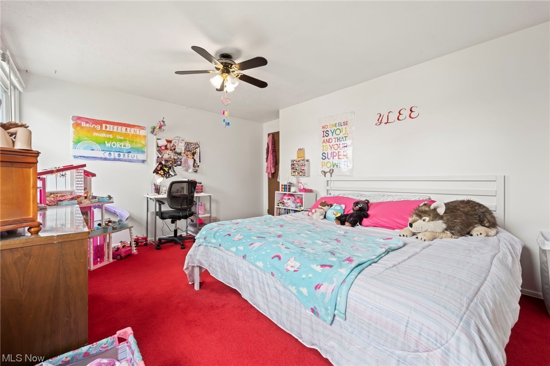 Heritage Park - Residential