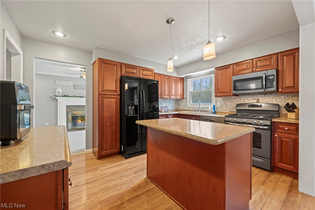 Heritage Park - Residential