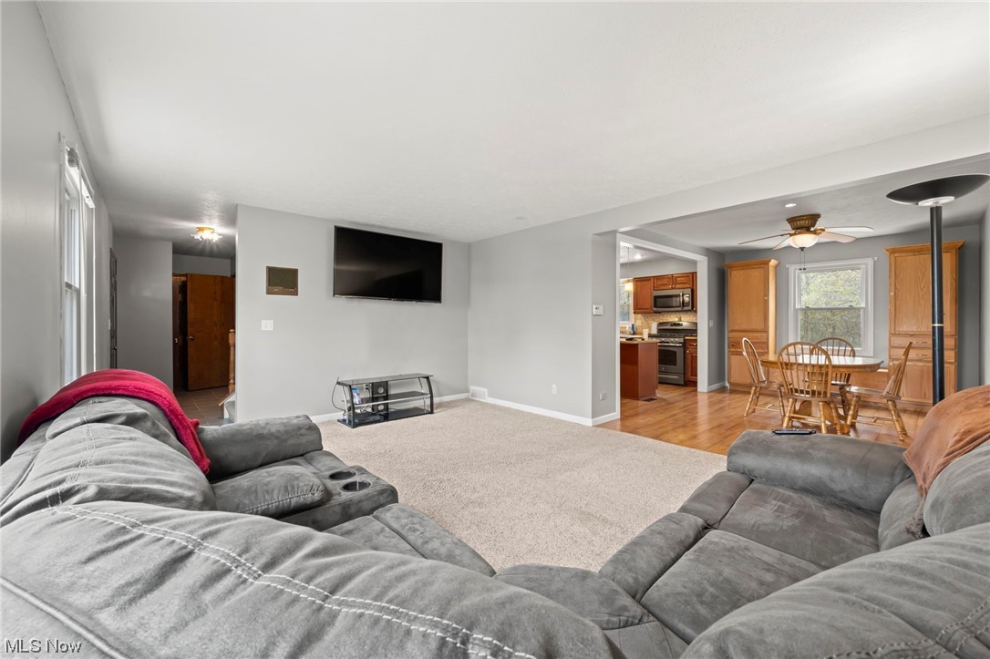 Heritage Park - Residential