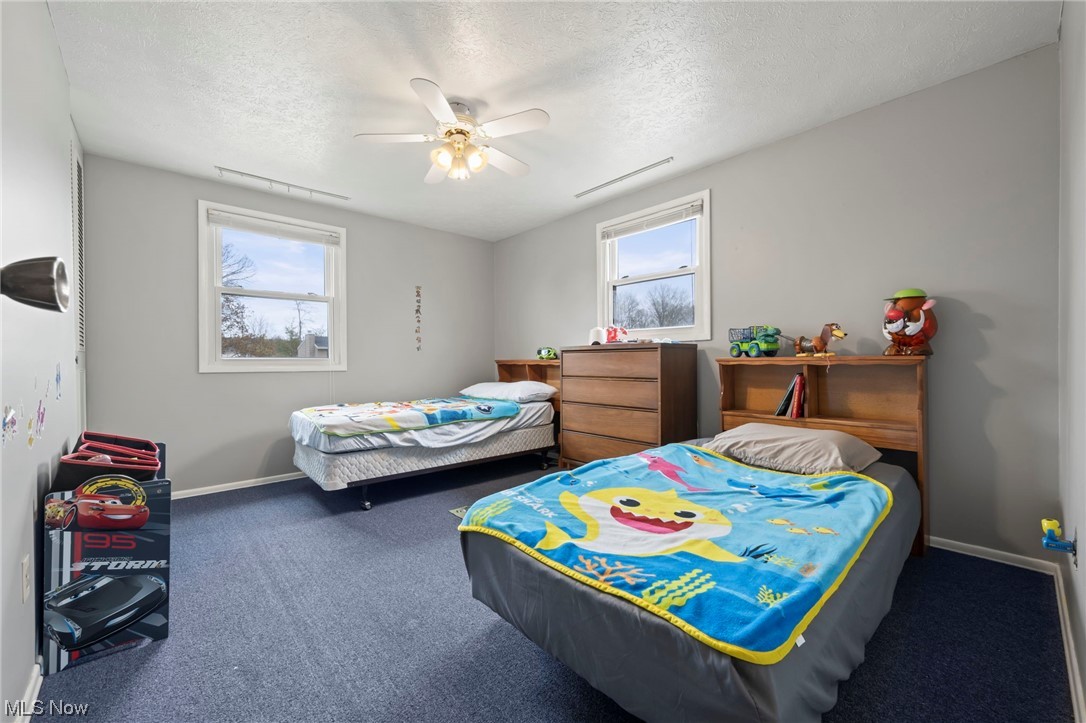 Heritage Park - Residential