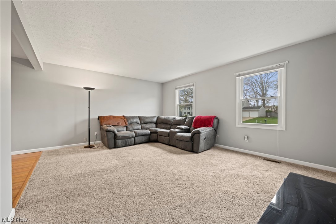 Heritage Park - Residential