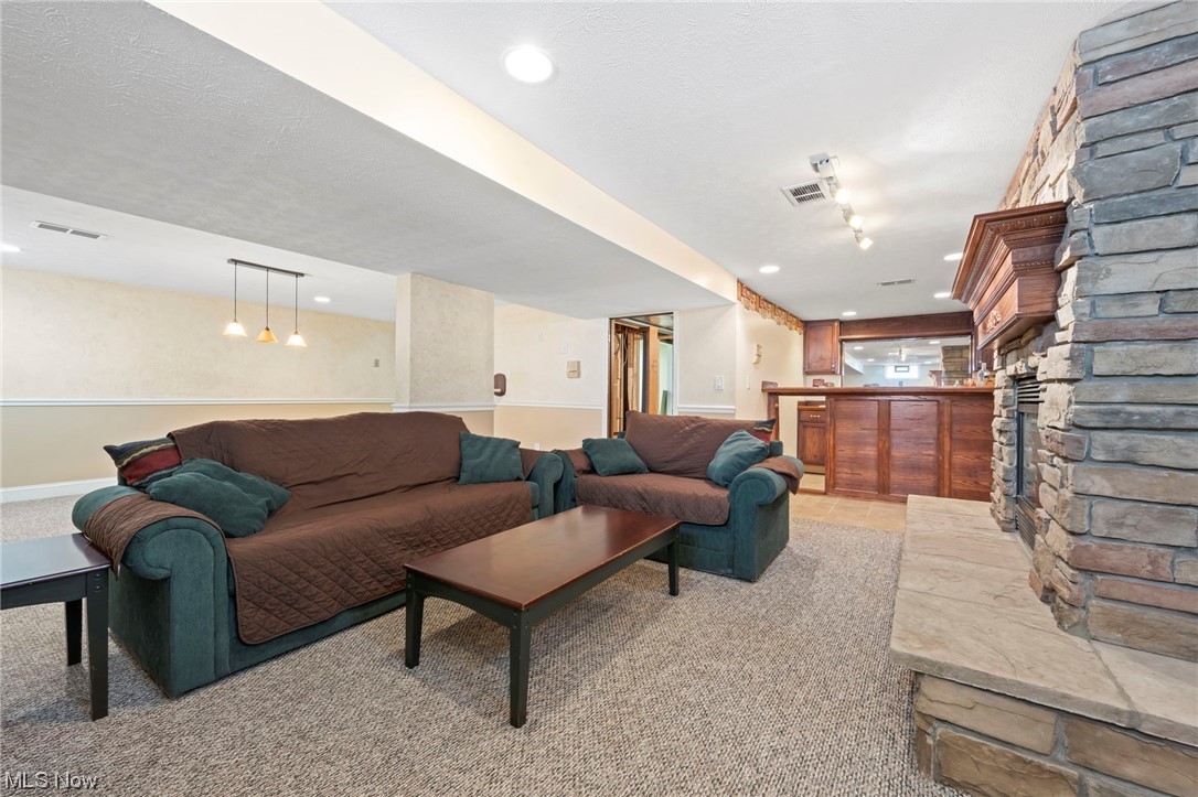 Heritage Park - Residential