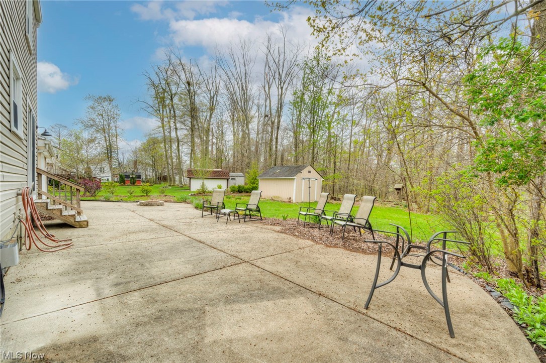 Heritage Park - Residential