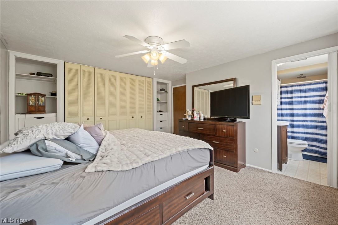 Heritage Park - Residential