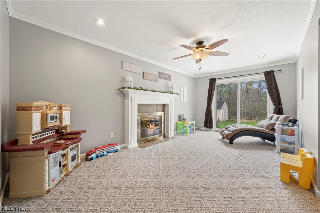 Heritage Park - Residential