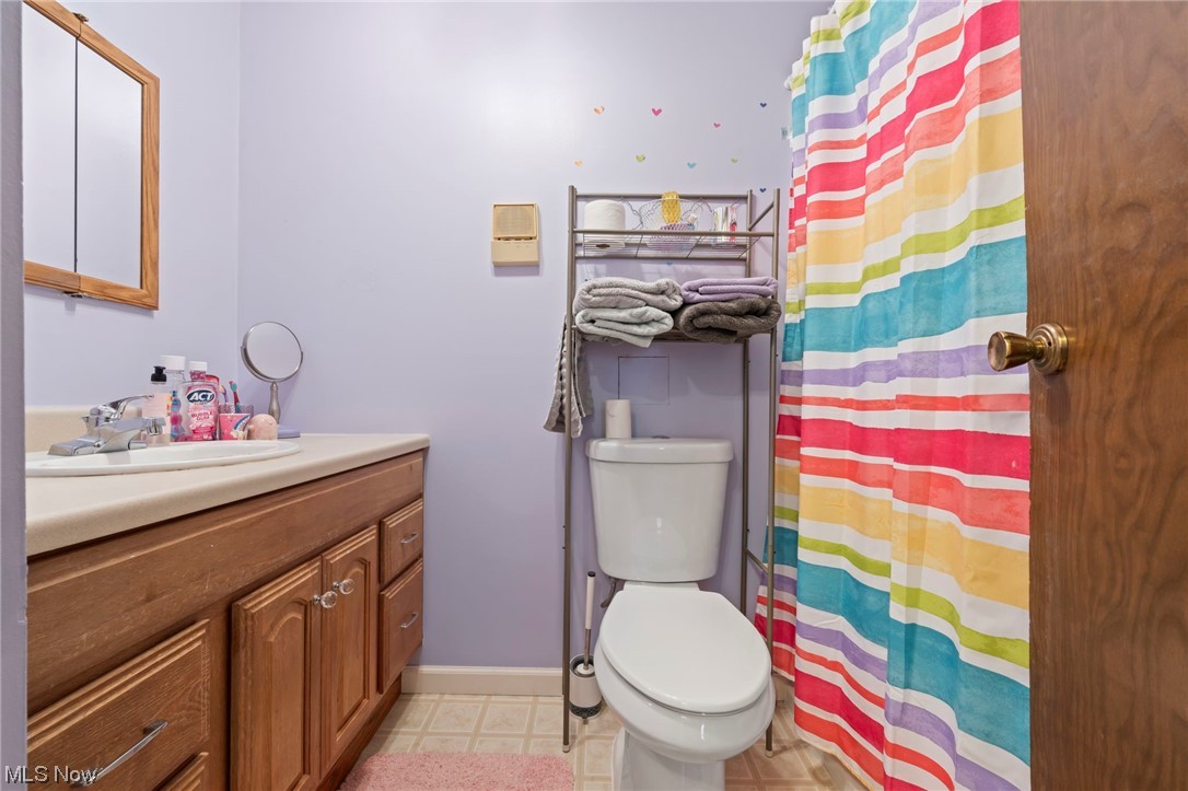 Heritage Park - Residential