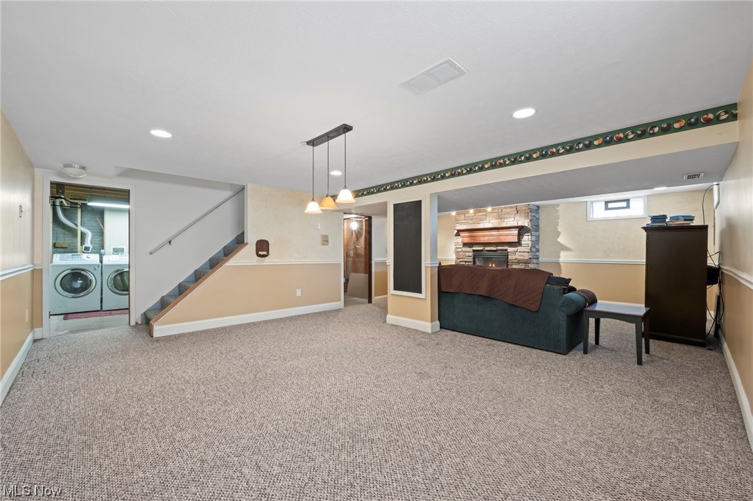 Heritage Park - Residential