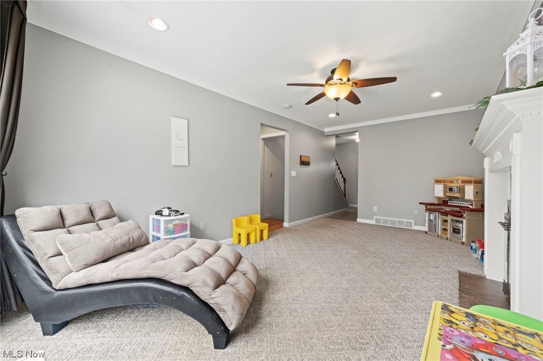 Heritage Park - Residential