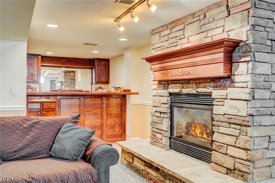 Heritage Park - Residential