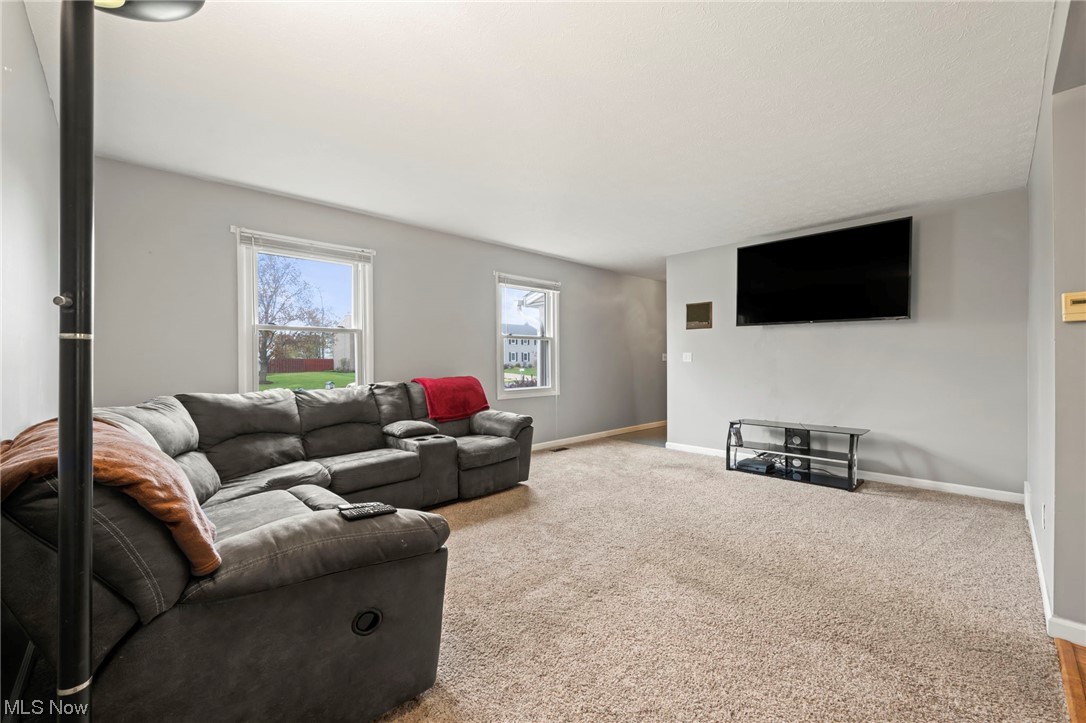 Heritage Park - Residential