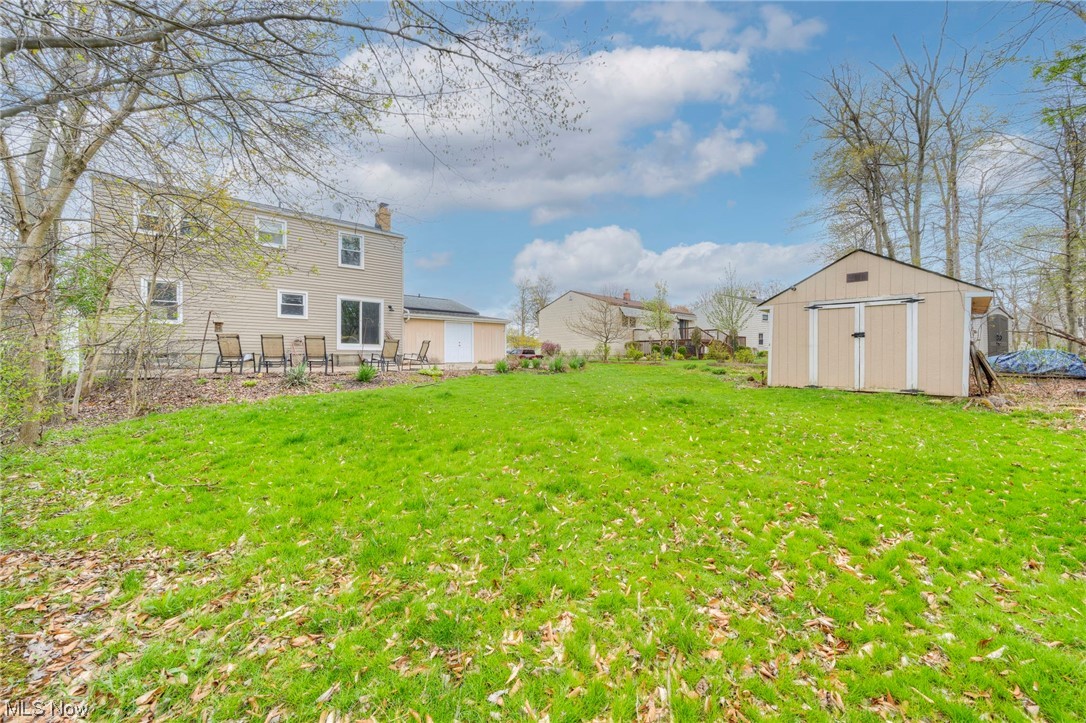 Heritage Park - Residential