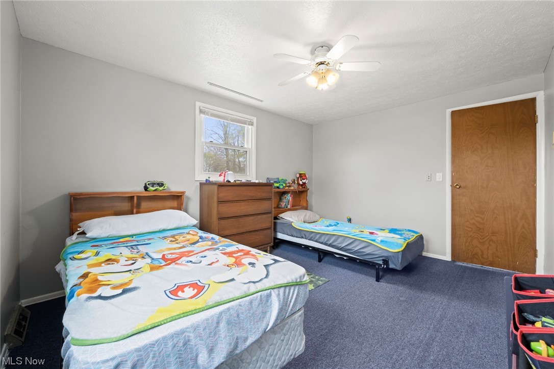 Heritage Park - Residential