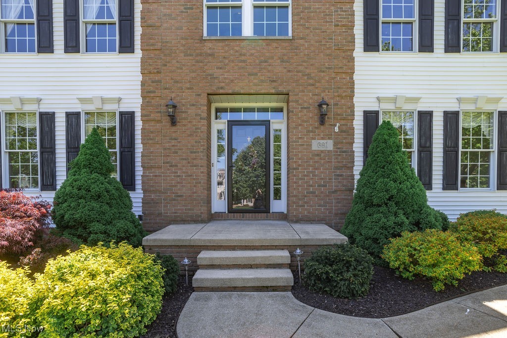 681 Tamarac Trail, Wadsworth, Ohio image 2