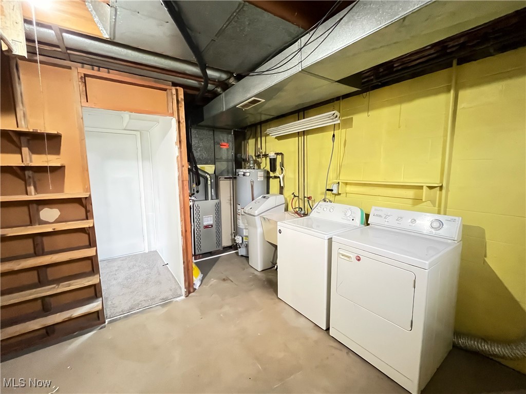 Ellet Heights Allotment - Residential Lease