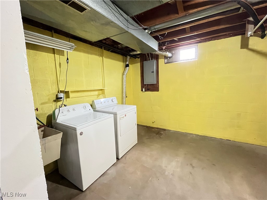 Ellet Heights Allotment - Residential Lease