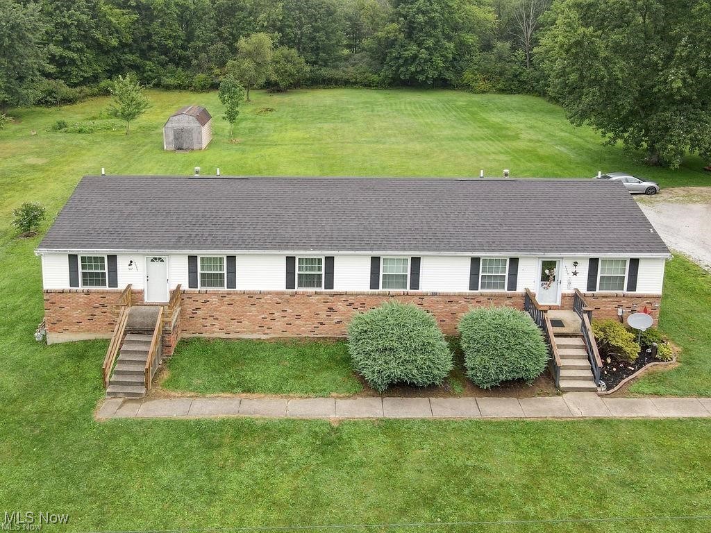 Ellet Heights Allotment - Residential Lease