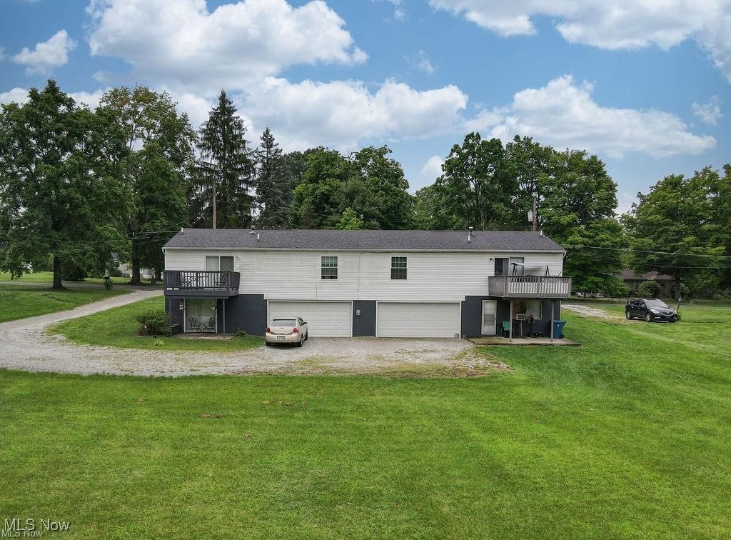 Ellet Heights Allotment - Residential Lease