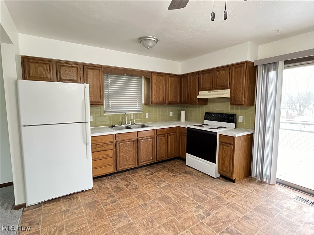 Ellet Heights Allotment - Residential Lease