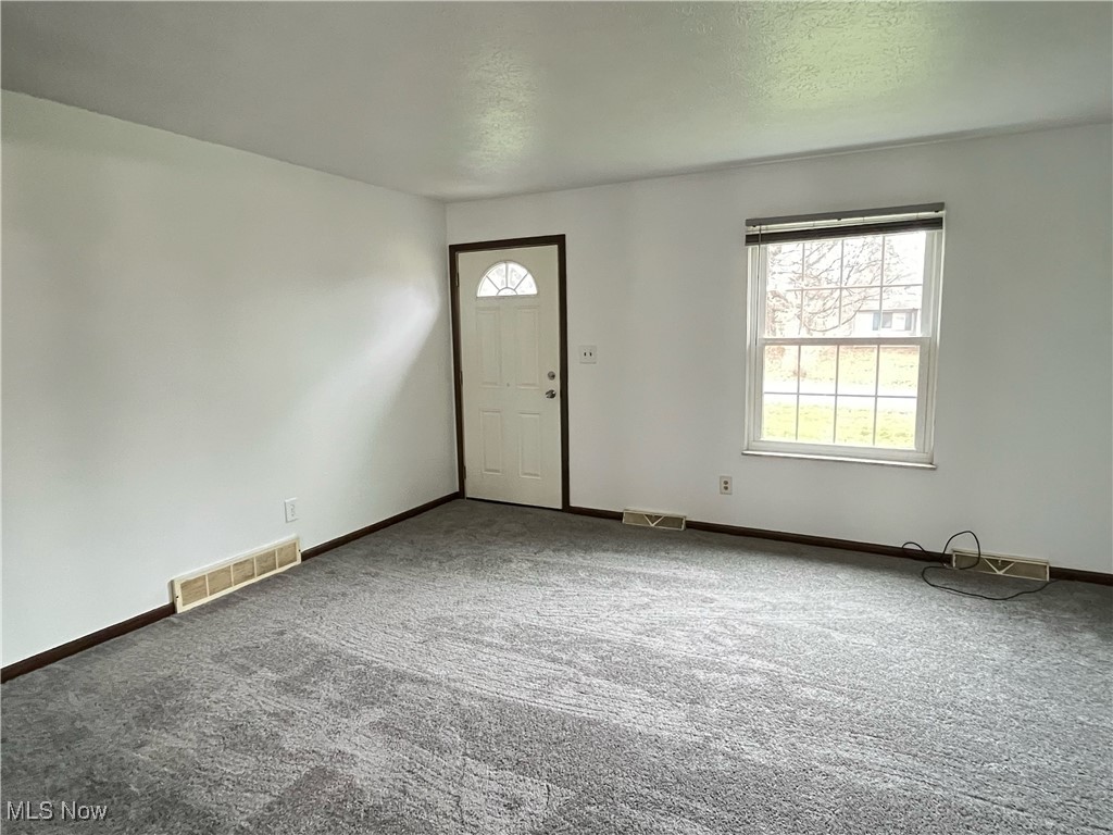 Ellet Heights Allotment - Residential Lease