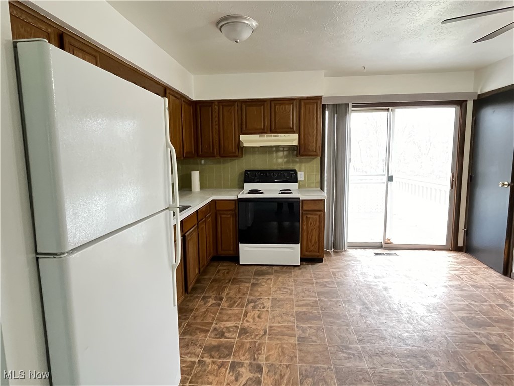 Ellet Heights Allotment - Residential Lease