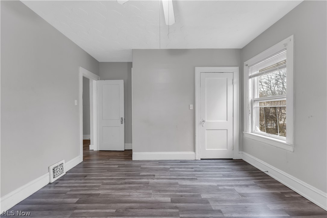 Johnson - Residential Lease