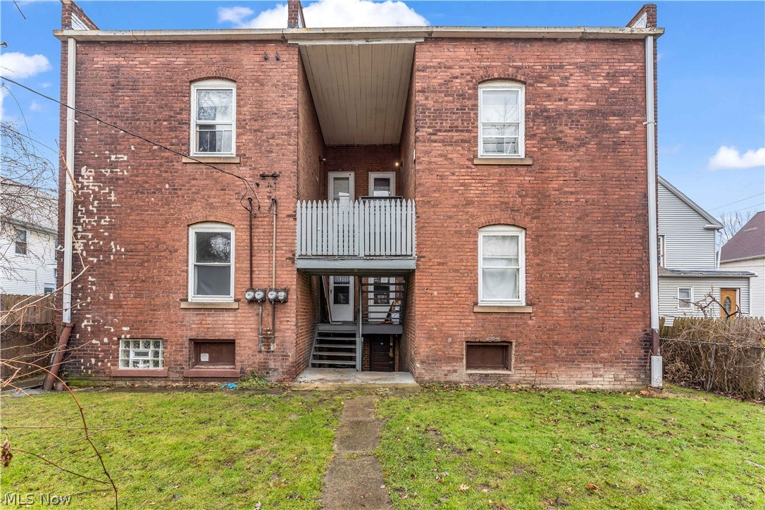 Johnson - Residential Lease