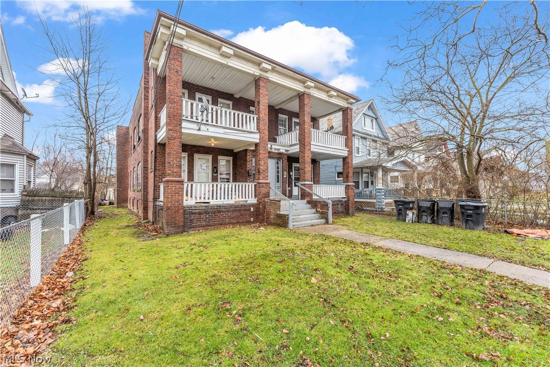 Johnson - Residential Lease